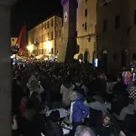 La Leggenda * Santa Fiora