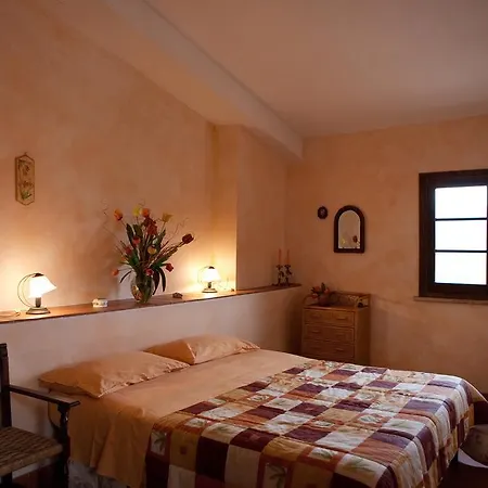 Vakantieboerderij La Leggenda
