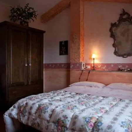 Vakantieboerderij La Leggenda *