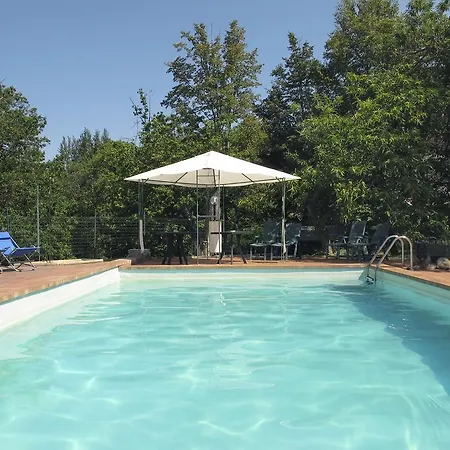 La Leggenda * Santa Fiora